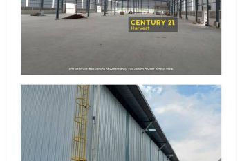 Dijual Gudang Strategis di Mm2100 Cibitung Bekasi