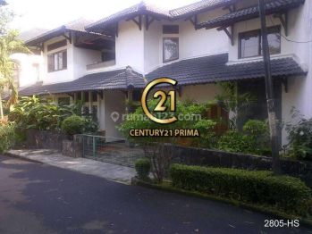 Rumah Bagus Tanah Luas Harga Menarik  Bintaro Jaya Sektor 9