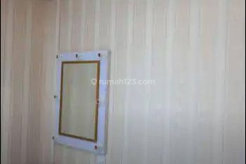 Apartemen Siap Huni Full Furnish di Gateway Pasteur Bandung