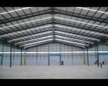 Gudang disewakan Dadap Tangerang