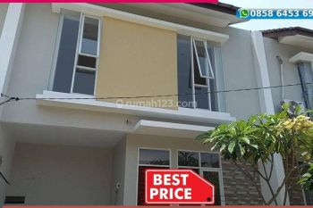 Hot Price Rumah Ready Stock Di Margahayu Kota Bandung 224A11