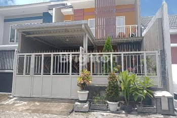 Rumah Perumahan Green Mansion Regency Lontar
