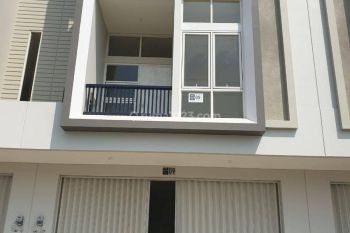 Disewa Ruko Vasana 2 Lantai di Harapan Indah Bekasi