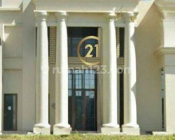 RUKO SUNSET QUAY CPI CITRALAND LOSARI MAKASSAR