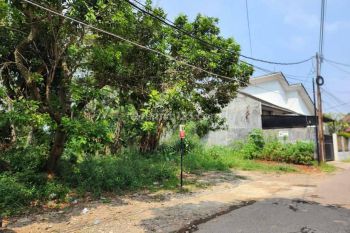 Tanah Dalam Perumahan Area Cinere Depok 5 Menit Mall Cinere