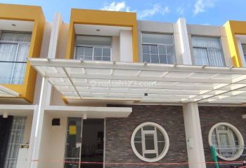 KAN Rumah Di Cluster Miami PIK 2