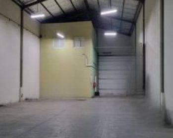 Gudang di Bizpark Kopo + Tanah Kosong