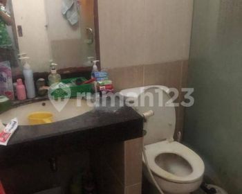 Rumah Terawat Murah Siap Huni di Komplek Taman Kopo Indah 2 Bdg