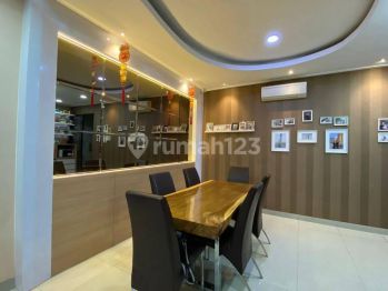 Dijual Rumah 6x16 Cluster Asia Green Lake City