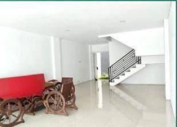 Ruko Primary Siap Pakai Di Jagakarsa Jakarta Selatan PS0162