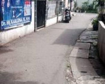 Dijual Cepat Rumah Siap Huni Dekat Sman 6 Depok