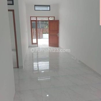 Harga Kaget Rumah Cisaranten Kota Bandung 273M11