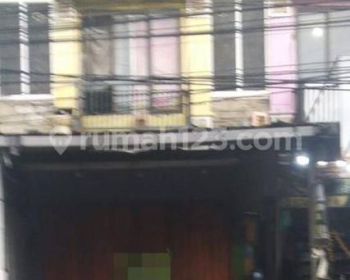 Ruko Lokasi Strategis Cocok Utk Bisnis di Kaliabang Tengah 72895
