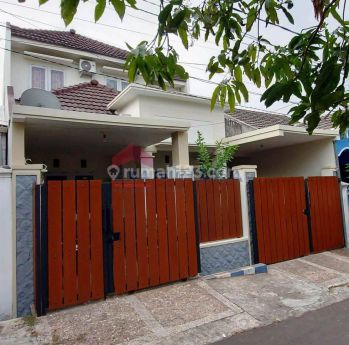 Rumah Bagus Siap Huni Titan Asri Sulfat Blimbing