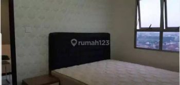 Apartemen Bonus Ac Siap Huni di Msquare