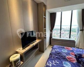 Disewakan Apartemen Bulanan Pollux Batam Center