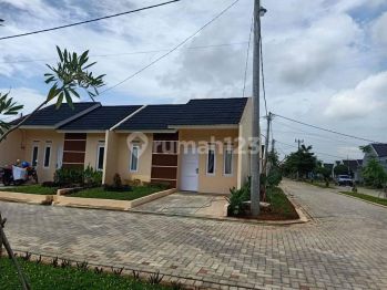 RUMAH SUBSIDI TERAMAI DIKOTA SERANG BANTEN