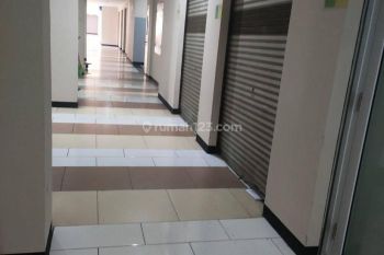 Kios di Apartemen Menteng Square disewakan cepat bisa untuk usaha bisa buat dan