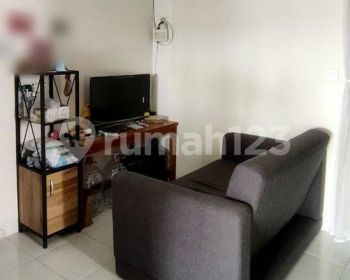 Apartemen Sentraland Cengkareng