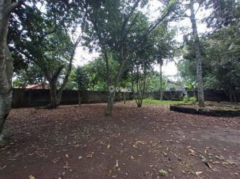 Tanah Tangerang 10 Menit Ke SMPN 1 Cisauk, Terima SHM