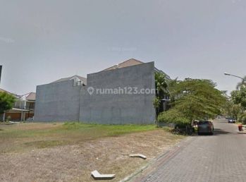 Kavling Untuk Rumah Impian Imperial Golf Regency Pakuwon Indah