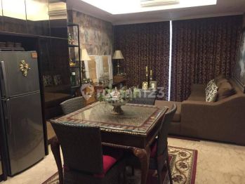 Apartment The Royale Springhill Residences 1 BR Furnished