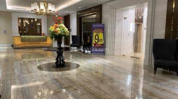 Disewa Apartemen Menteng Park Cikini (JP)