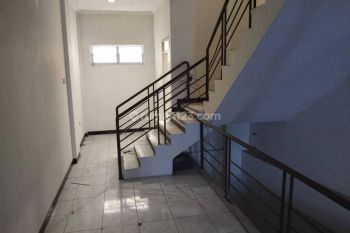 Ruko Tengah Kota Dkt Paragon Mall Semarang