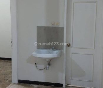 Rumah terawat siap huni di Mutiara cibaduyut