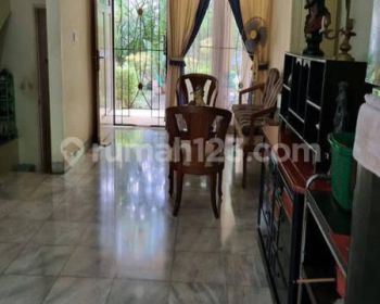 Rumah Bagus, Posisi Hoek Bagus Di Taman Giri Loka Bsd City