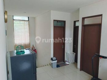 Rumah Setraduta Bandung Duta Vista Jual Cepat Murah Dekat Kampus