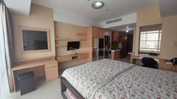 Disewakan apartemen tangerang U residence karawaci dekat kampus UPH