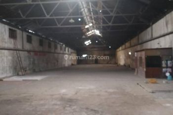 Murah Tanah Villa Mutiara Bogor Shm, Dekat Stasiun Cilebut