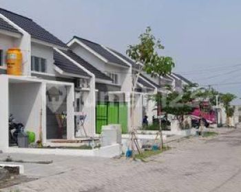 Perumahan Baru Grand Surya SHM dekat bandara juanda