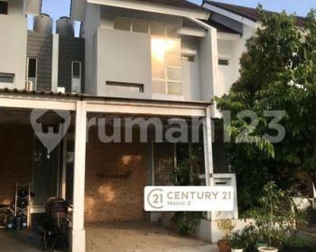 Rumah Murah Banget Di Cluster Vasana Harapan Indah