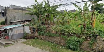 Kavling Sayap Pasteur babakan Jeruk 10 Menit Dari Tol Pasteur