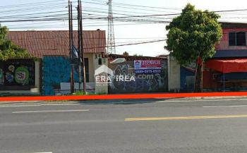 Sewa Tanah Strategis Colomadu Solo Kota