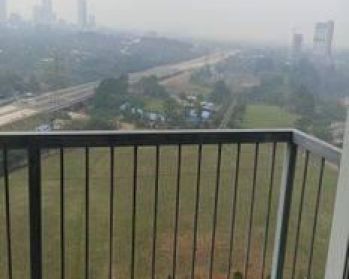 Dijual cepat Apartemen Mtown Signature Gading Serpong