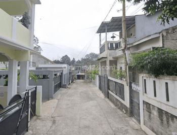 Tanah Murah Cinangka 5 Menit Bukit Permata Indah Langsung Owner