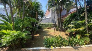 TURUN HARGA,  CEPAT!!  RUMAH HITUNG TANAH DI KAWASAN CINERE