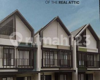 Cluster terbaru LEONORA at SYMPHONIA Gading Serpong