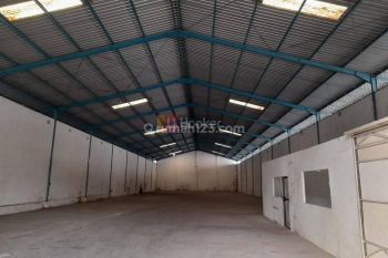 Sewa Gudang Cocok Usaha Dan Industri Kic Gatot Subroto Gatsu Semarang 8545
