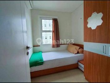 Sewa Apartement 2 BR Parahyangan Residence Bandung Kota