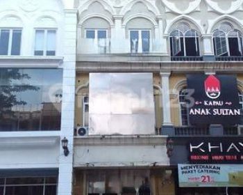 Dijual Ruko Mendrisio 3 Lantai, Gading Serpong