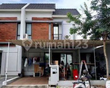 Cepat Rumah 2 Lantai Green Ara Harapan Indah Bekaa