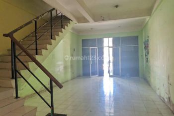 Dijual Ruko Emerald Bintaro Jaya Sektor 9