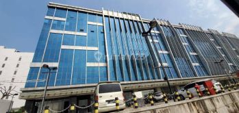 Disewakan Cbc Cengkareng Business Center