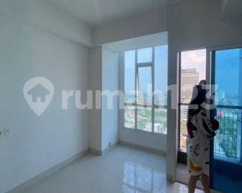 Apartemen Roseville Soho & Suites Tipe Studio Nego Sampai Deal