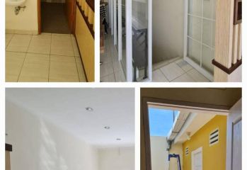 Ruko Murah 2 lantai di Komp Ruko Emerald B29, Villa Mutiara