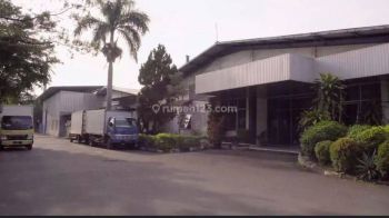 Pabrik Celup Aktif di Rancaekek, Bandung Bagus SHM